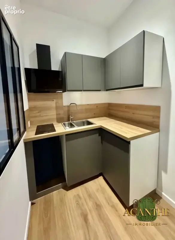 Appartement 2 pièces 41 m² à vendre à Montpellier (34000) - photo 6