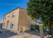 Appartement à VERNY