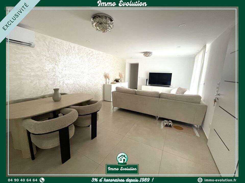 Maison 131 m² à Orange  - photo 5