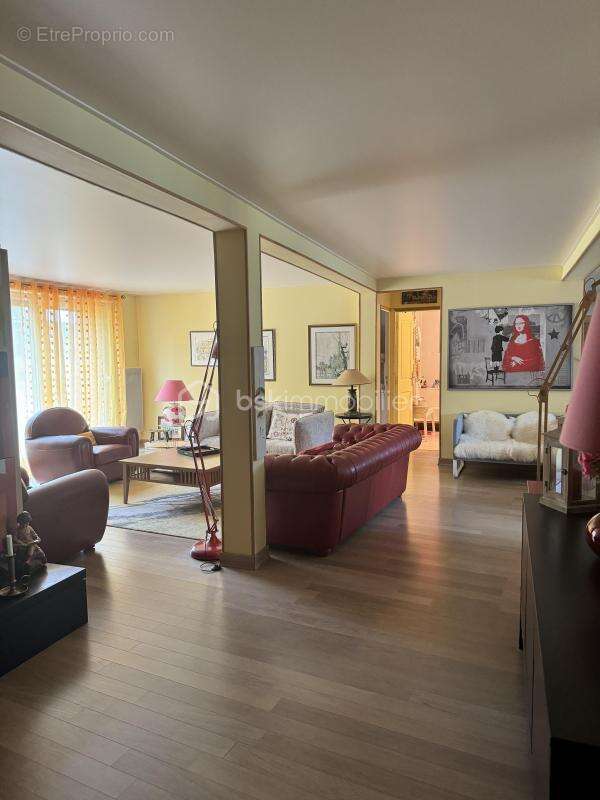 Maison 250 m² à Etalante  - photo 4
