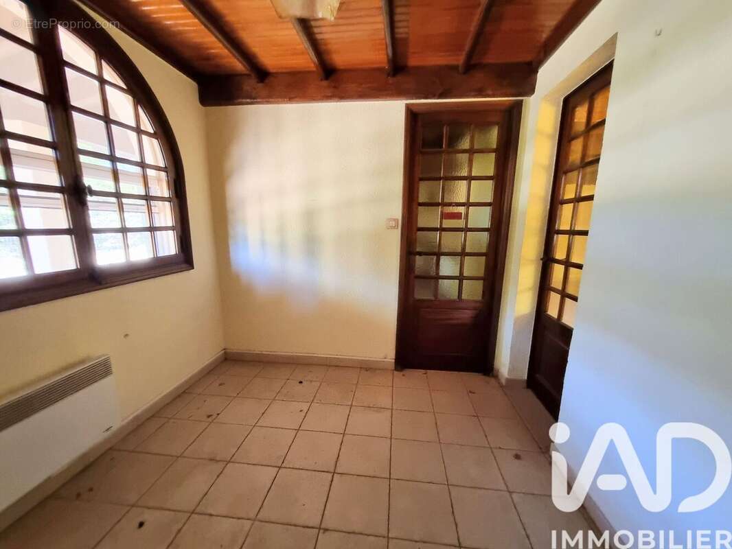 Photo 3 - Maison à ARLES