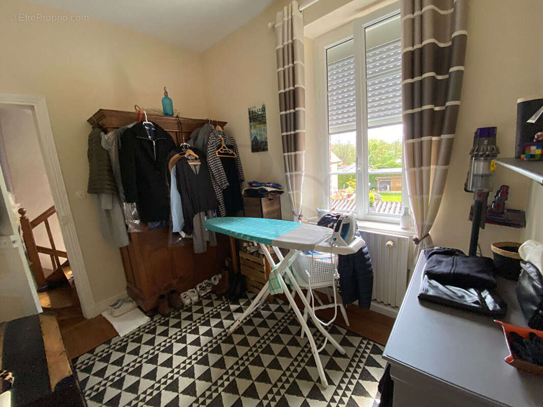 Maison à BAGNOLES-DE-L'ORNE