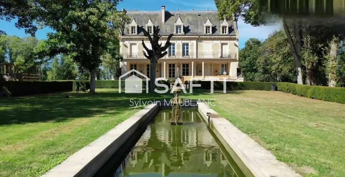 Photo 2 - Maison à CHARENTONNAY