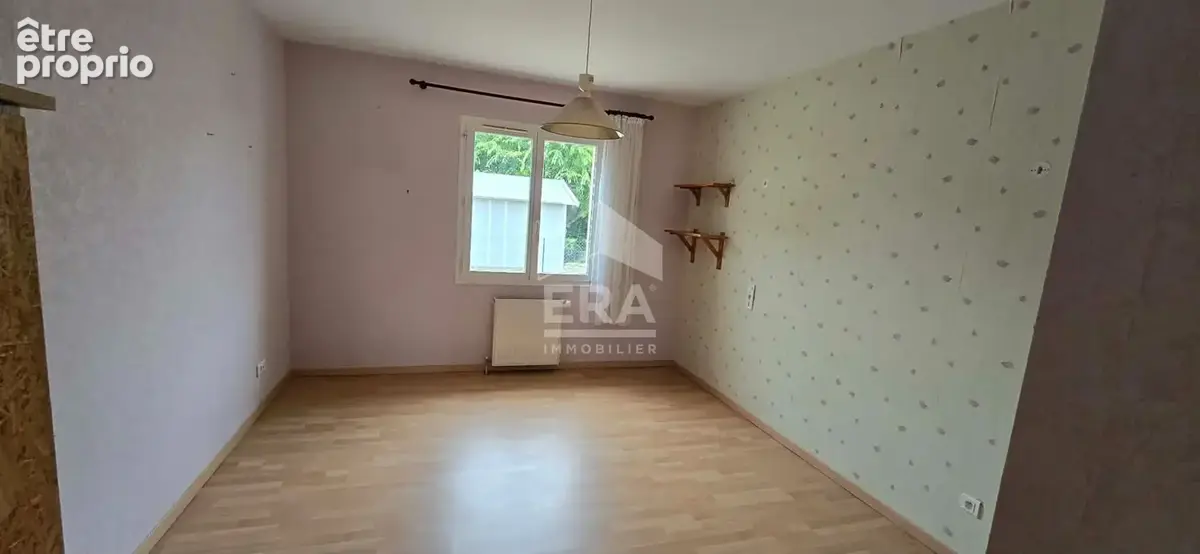 Maison 87m² à montpon-ménestérol - photo 7