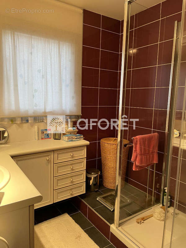 Appartement à AULNAY-SOUS-BOIS