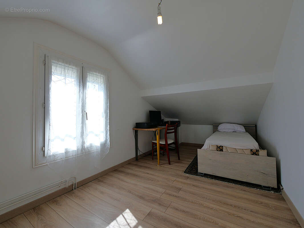 Maison à LE BLANC-MESNIL