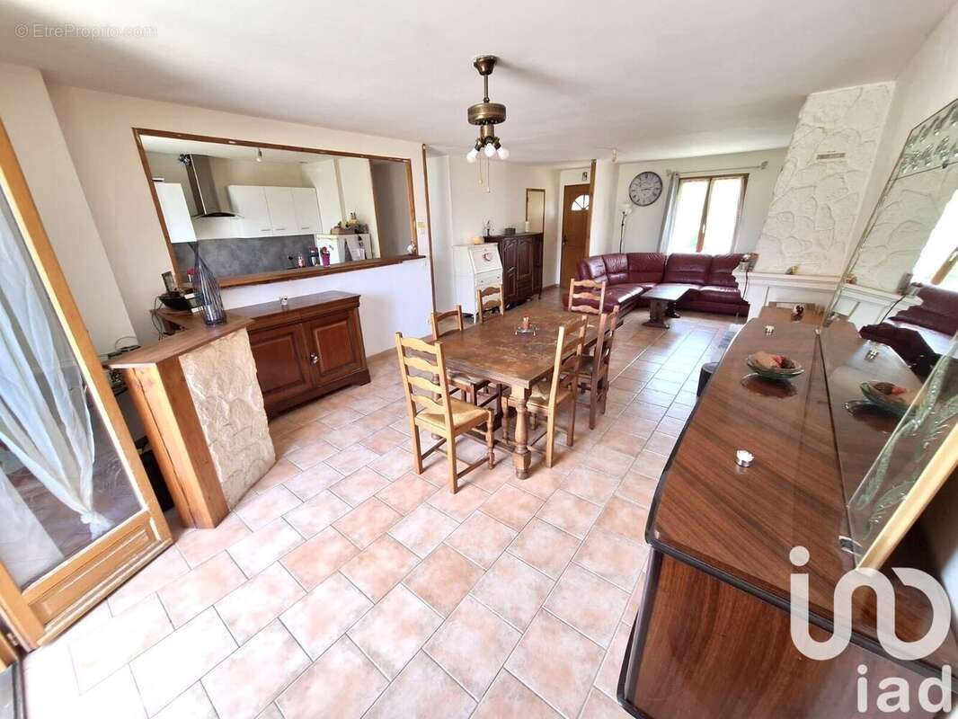 Photo 4 - Maison à DROISY