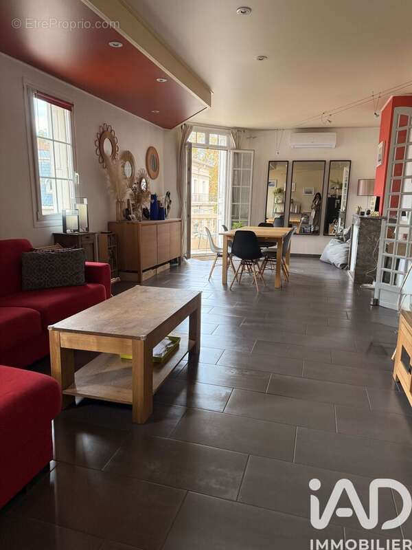 Photo 3 - Appartement à PERPIGNAN