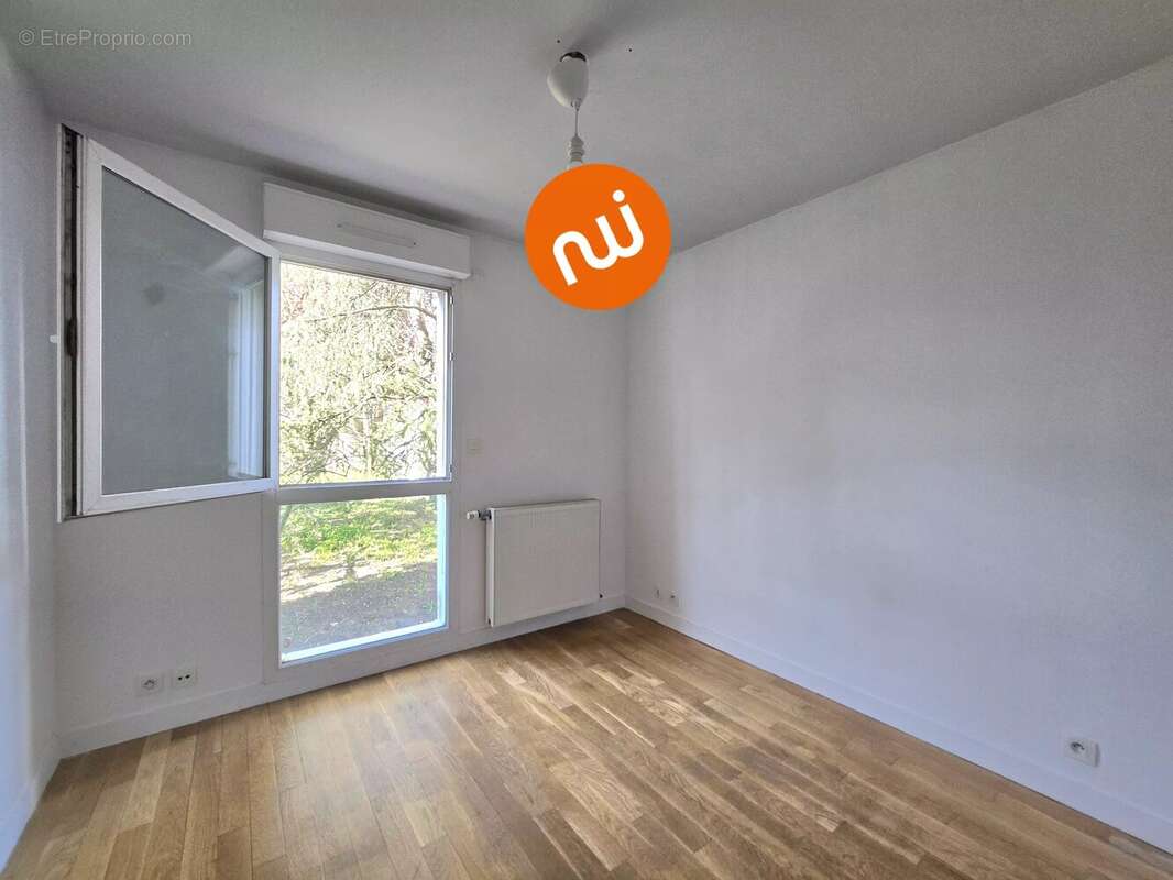 Appartement à TASSIN-LA-DEMI-LUNE