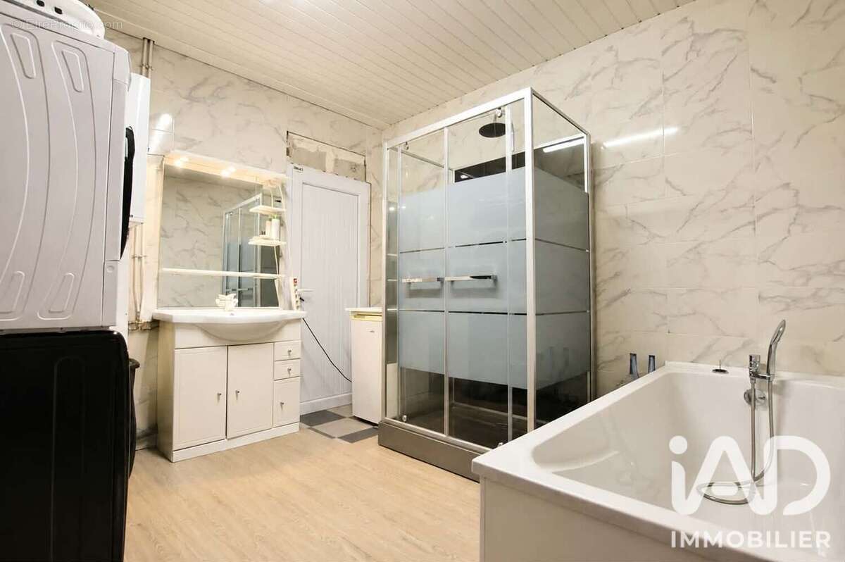 Maison 150 m² à Ardres  - photo 6
