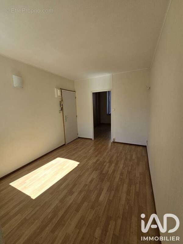 Appartement 29 m² à Jarville-La-Malgrange  - photo 9