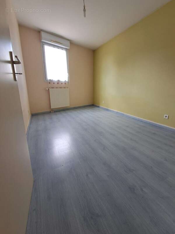 Appartement à LOUDEAC