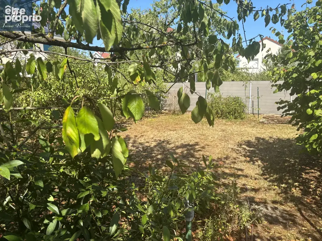 A VENDRE DIJON BOURROCHES-VALENDONS, maison de type 4 sur 273 m2 de jardin - photo 3