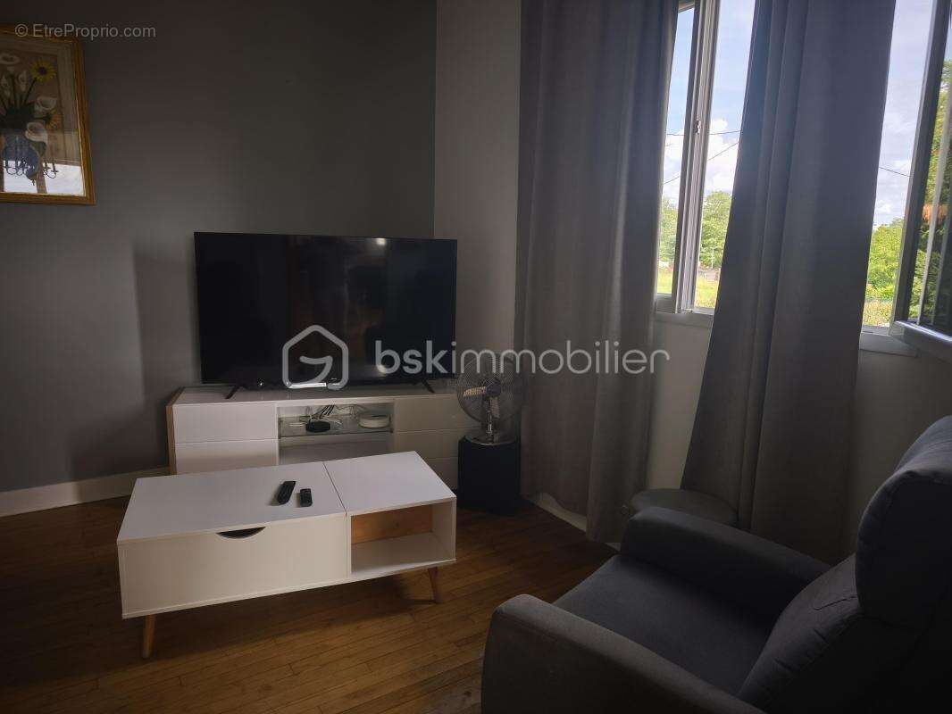 Maison 103 m² à Montpon-Menesterol  - photo 4
