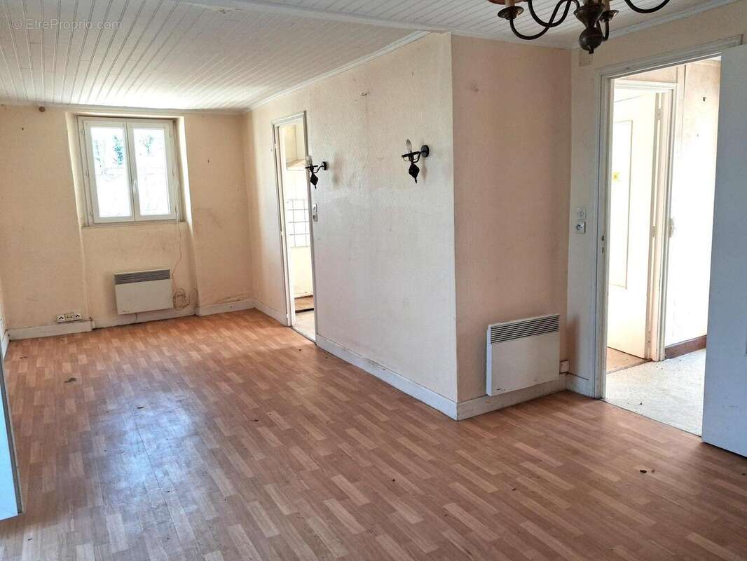 Photo 6 - Maison à SALVIAC