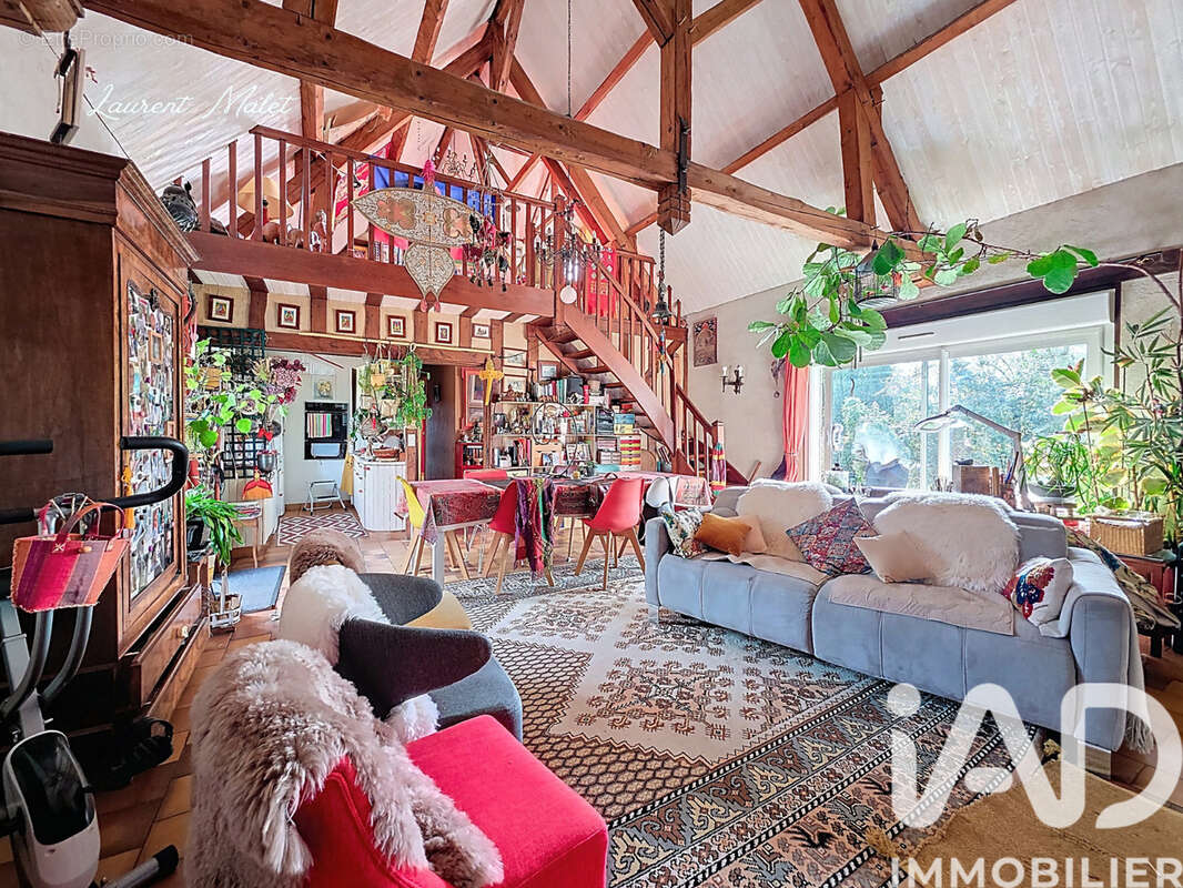 Photo 4 - Maison à SAINT-AVERTIN