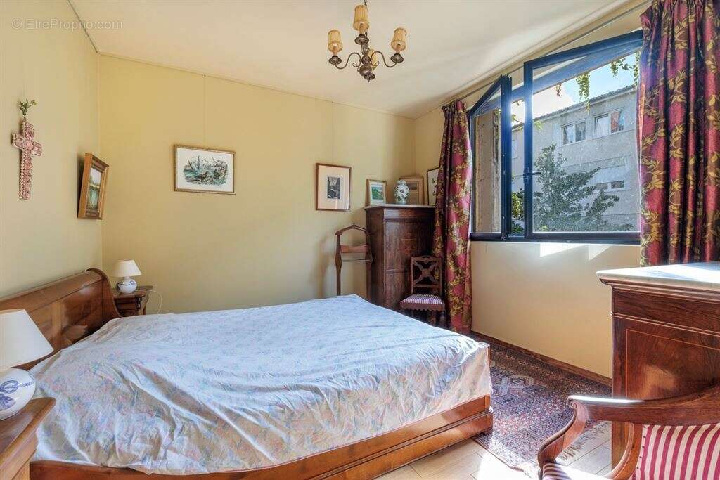 Maison à BOULOGNE-BILLANCOURT