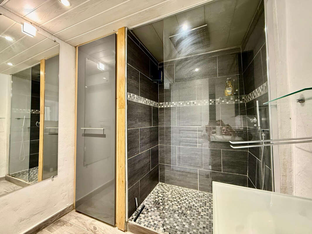 Maison à SANT'ANDREA-DI-COTONE