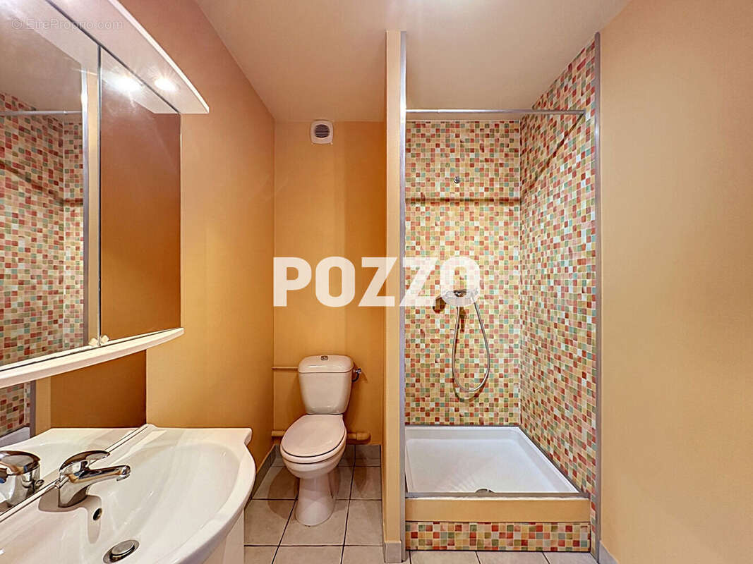 Appartement à CAEN