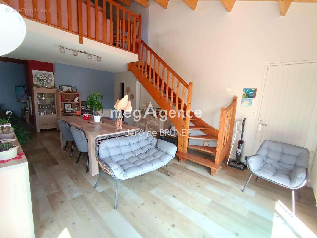 Pavillon de plain-pied - photo 5