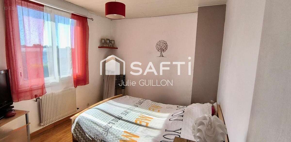 Photo 4 - Maison à SAINT-NAZAIRE