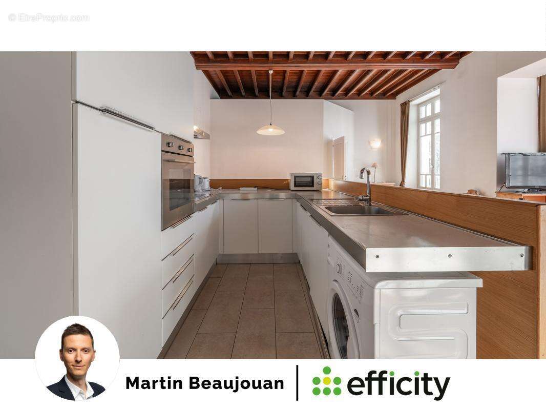 Appartement à CHAMONIX-MONT-BLANC