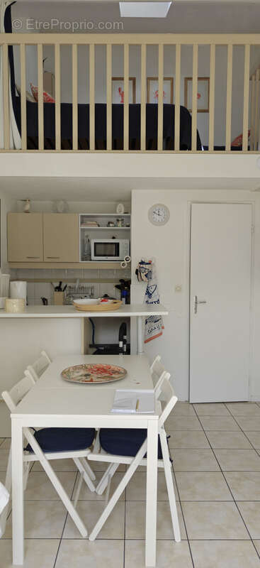 Maison à SAINT-MICHEL-CHEF-CHEF