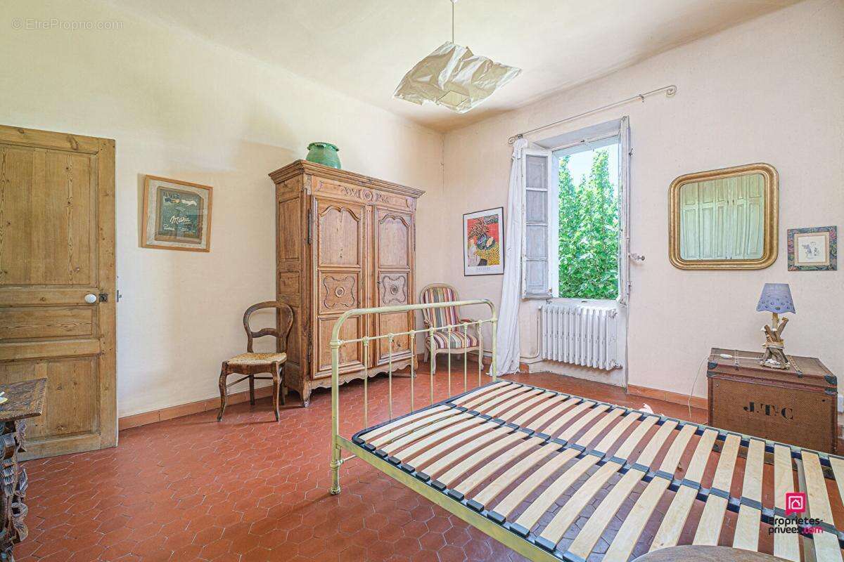 Maison à MARSEILLE-11E