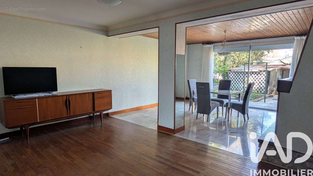 Photo 5 - Maison à CLAVETTE