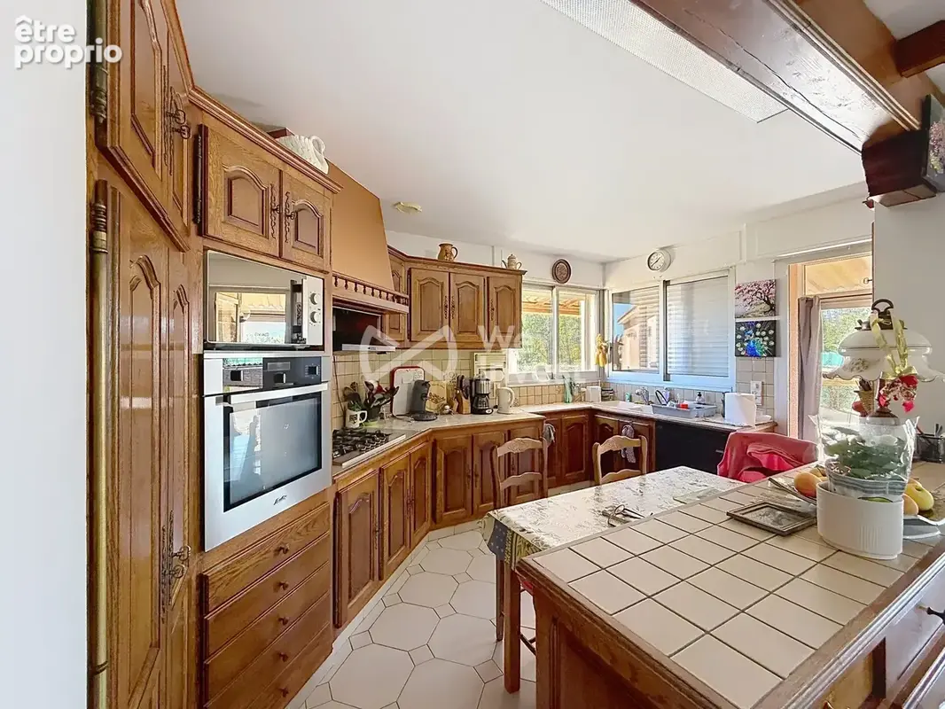 Maison 4 pièces 140 m² à vendre à Pezilla-La-Riviere (66370) - photo 3