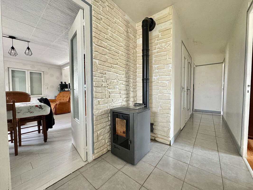 Maison à SAINT-MARD