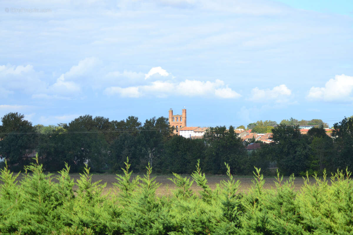 Maison à RENNEVILLE