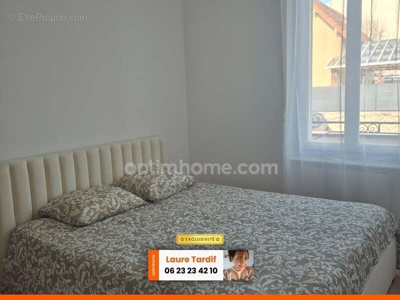 Maison à CLERMONT-FERRAND