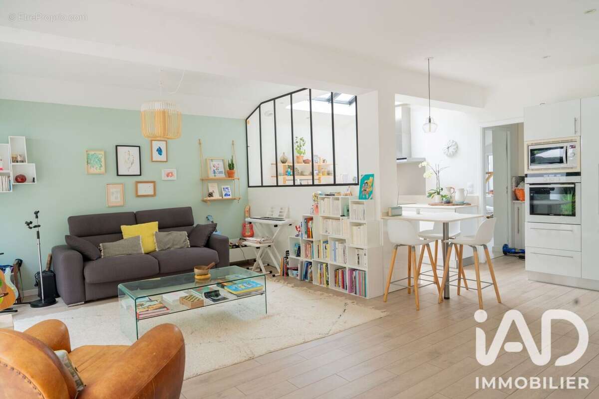 Maison 115 m² à Bassussarry  - photo 7