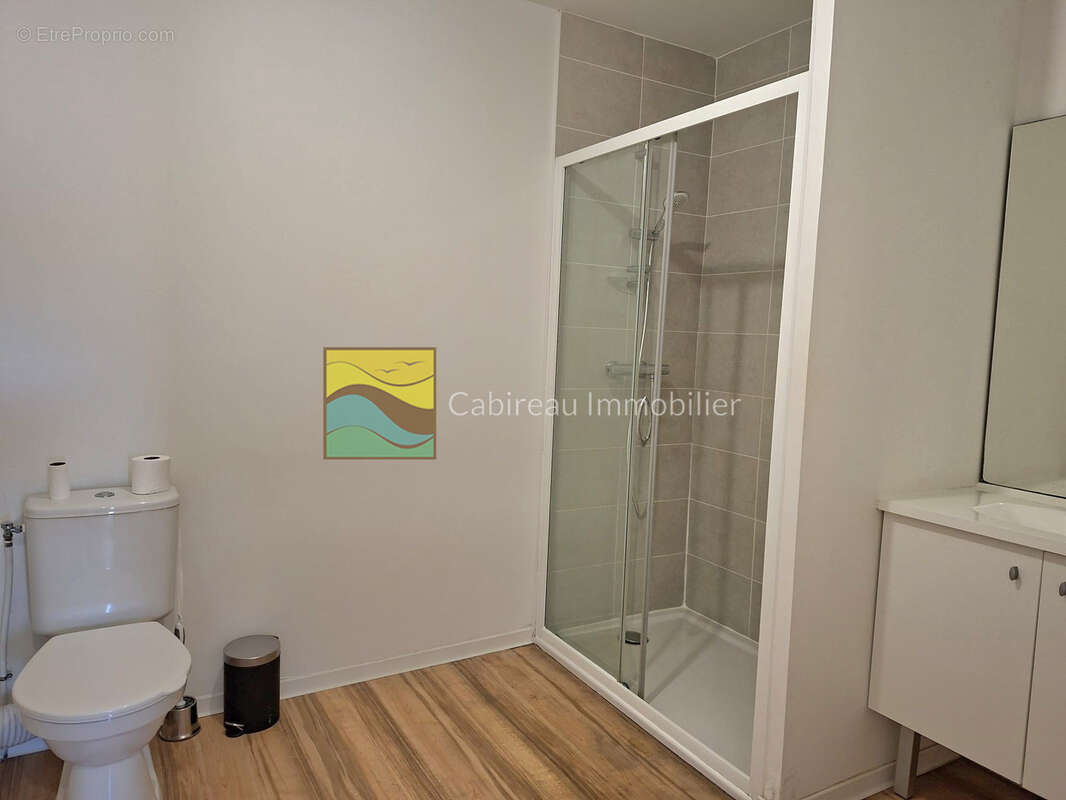 Appartement à LACANAU