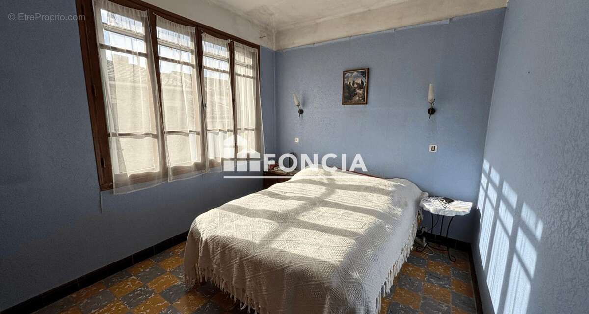 Maison à MARSILLARGUES