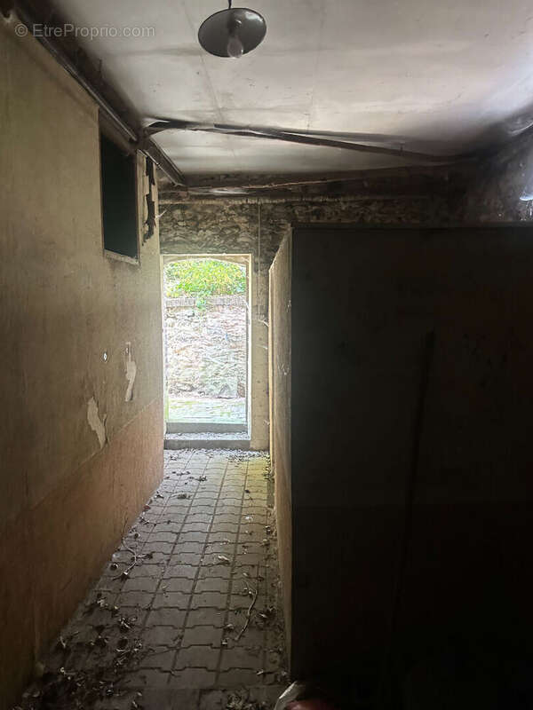 Maison à COULOMMIERS