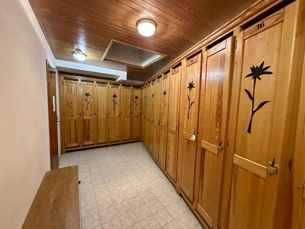 Appartement à SAINT-ETIENNE-DE-TINEE