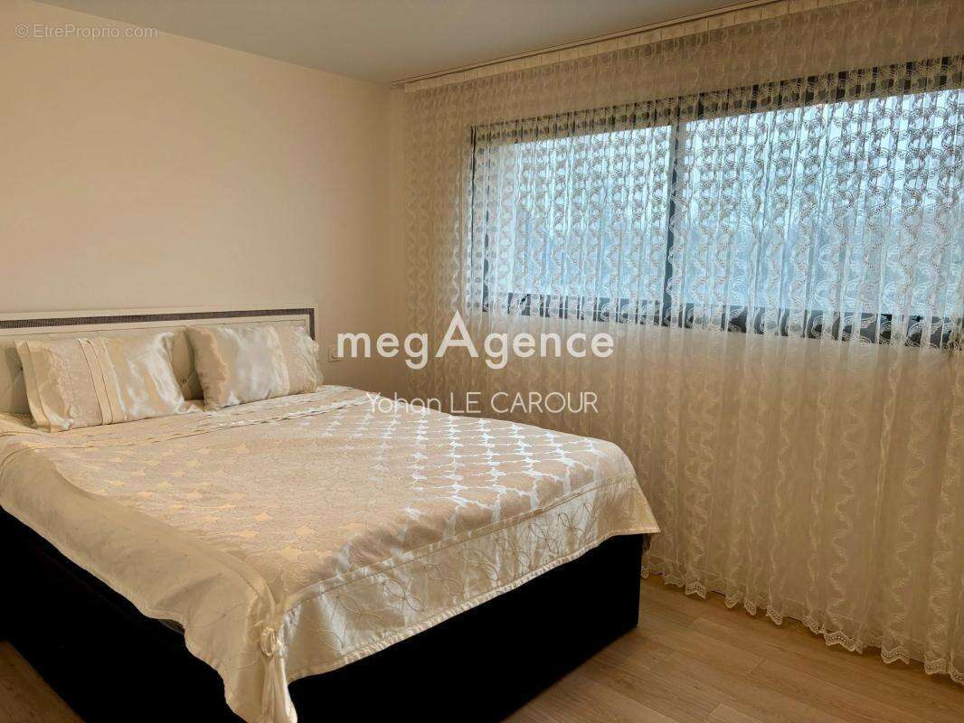 Manio - Maison neuve 150 m² hab en impasse - photo 7