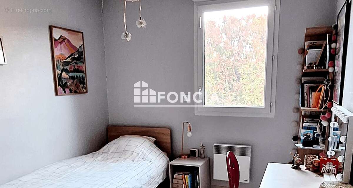 Appartement à LA CIOTAT