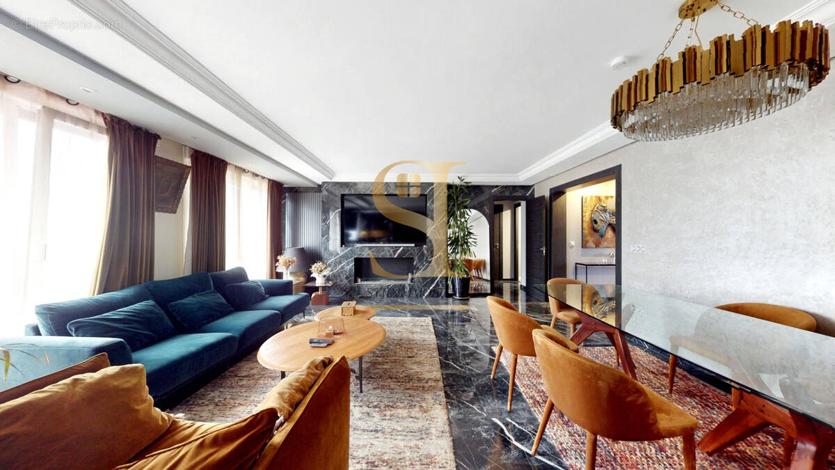 Appartement à DRAVEIL