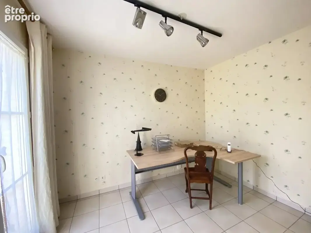 Maison contemporaine dans les Yvelines - photo 12