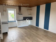 Appartement à SAINT-LEGER-LES-VIGNES