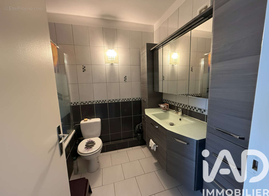 Photo 3 - Appartement à SELESTAT