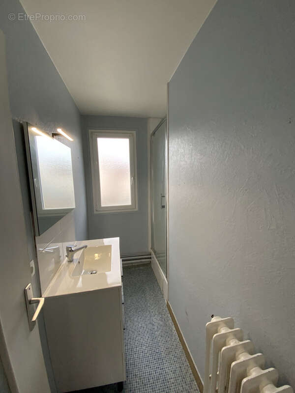 Appartement à EVREUX