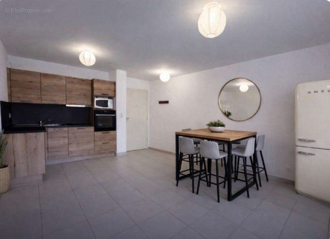 Appartement à PORTO-VECCHIO