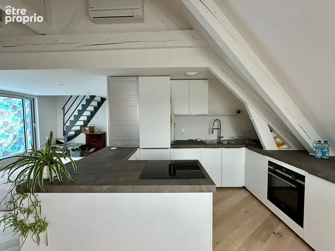 Lille Vauban/Cormontaigne, splendide Appartement  de 97,27 m², 3 chambres, terrasse, parking - photo 7
