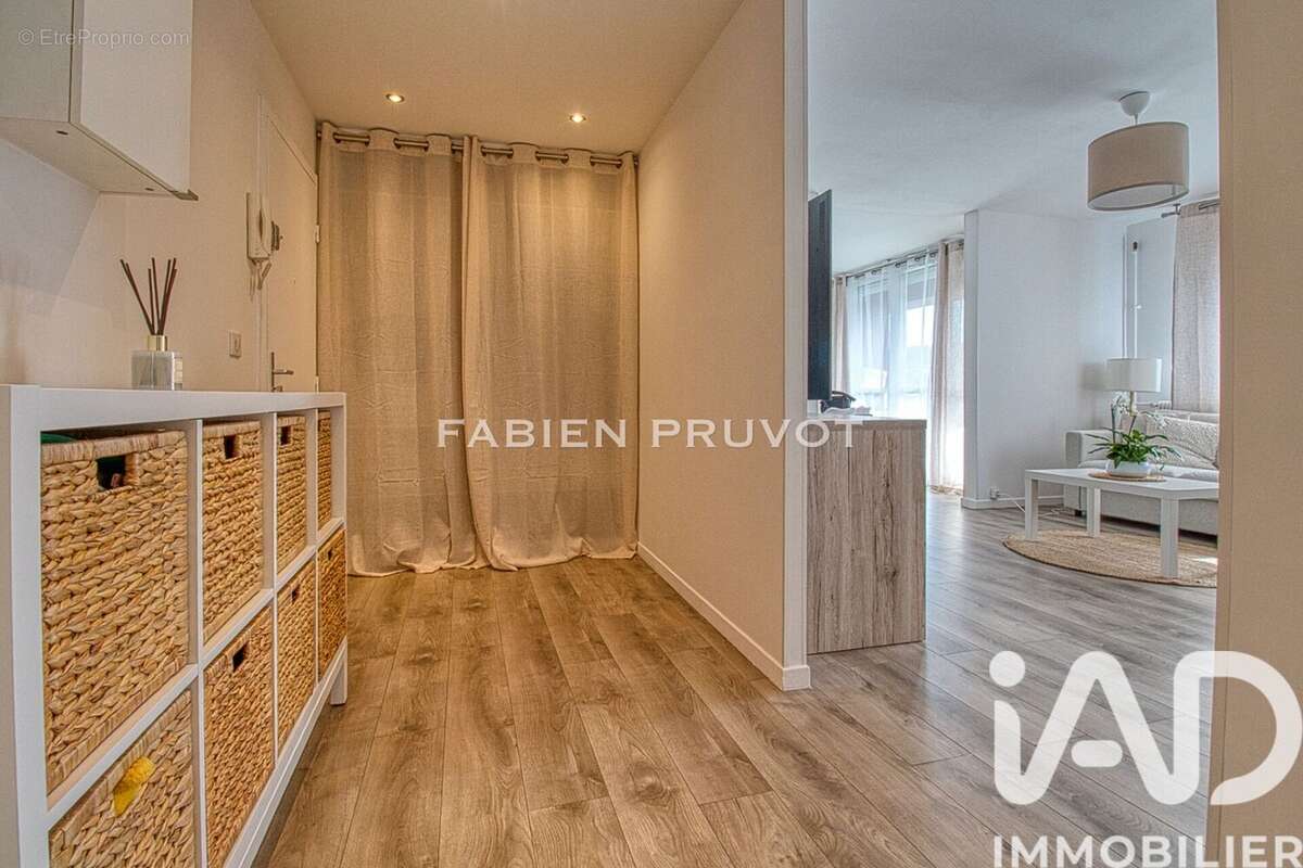 Photo 7 - Appartement à MONTIGNY-LES-CORMEILLES