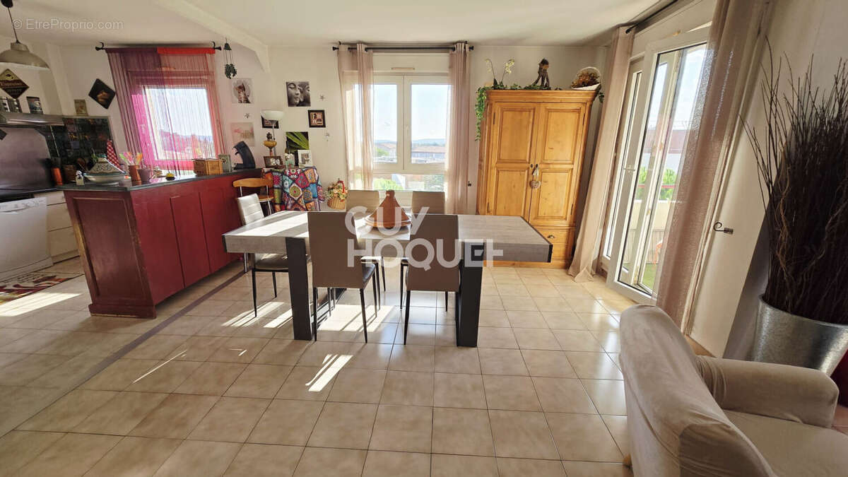 Appartement à MONTPELLIER
