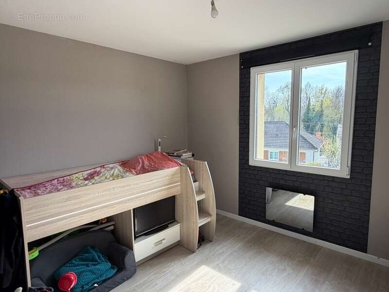 Maison à ANCERVILLE